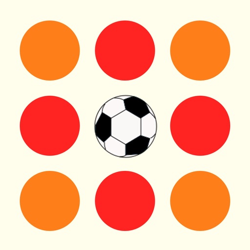Angry Goal Pro - Shoot The Ball into The Goal iOS App