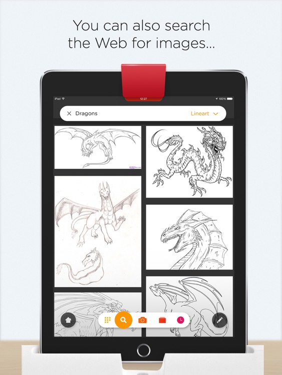 Osmo Masterpiece screenshot-3