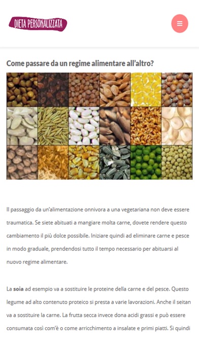cosa contiene brazil seed per dimagrire