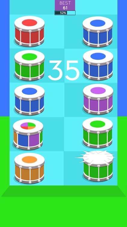 Drumheads screenshot-4