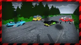 Game screenshot Extreme Drifters Zone of Crazy racing car mod apk