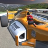 Speed Super Car 3D - Need For Racing Simulator