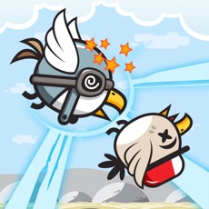 Activities of Mr Birds Jump