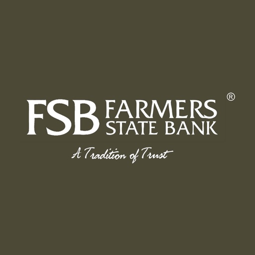 Farmers State Tablet Banking