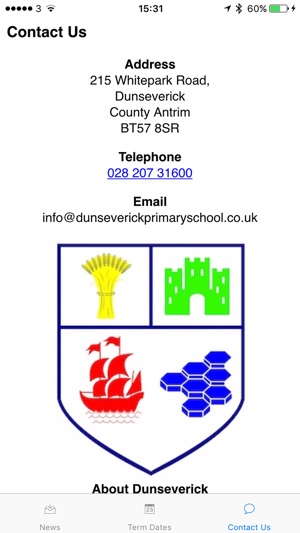 Dunseverick Primary School(圖3)-速報App