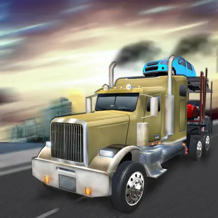 Extreme Driving Car Transporter Truck 3D Читы