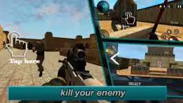 Game screenshot Game Sniper Shooter Free mod apk