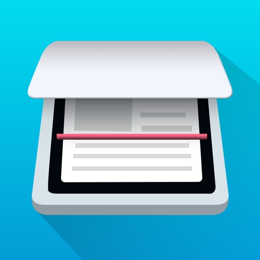 PDF Scanner OCR - Best Document Scanner App To Scan Book & Photo