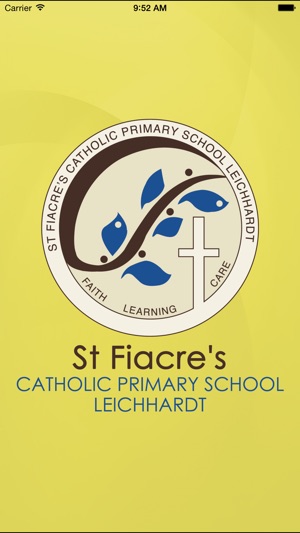 St Fiacre's Catholic Primary School Leichhardt(圖1)-速報App