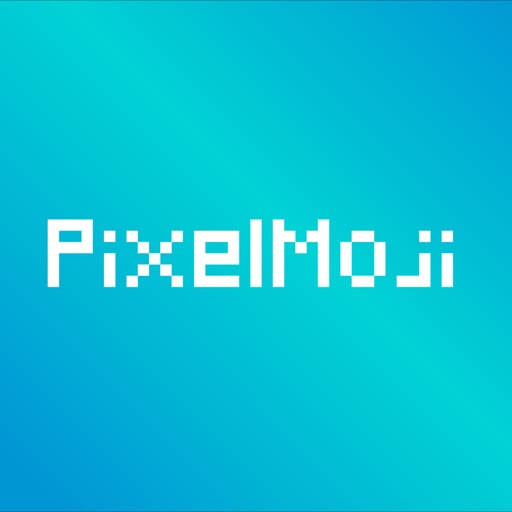 PixelMoji