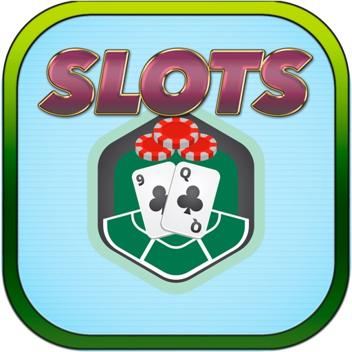 Lotto Casino Scratch Slots - Gambling Winner icon