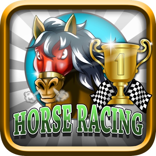 Horse Racing: The High Stakes Derby Quest Race