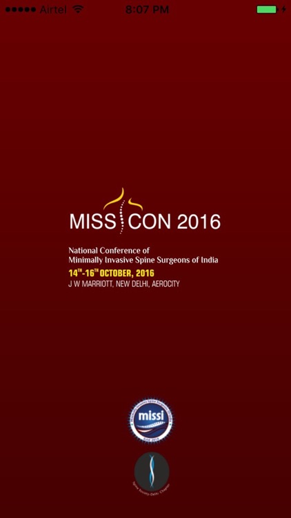 Missicon-2016 screenshot-4