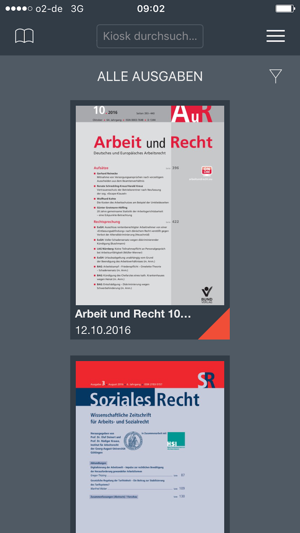 Arbeit und Recht(圖1)-速報App