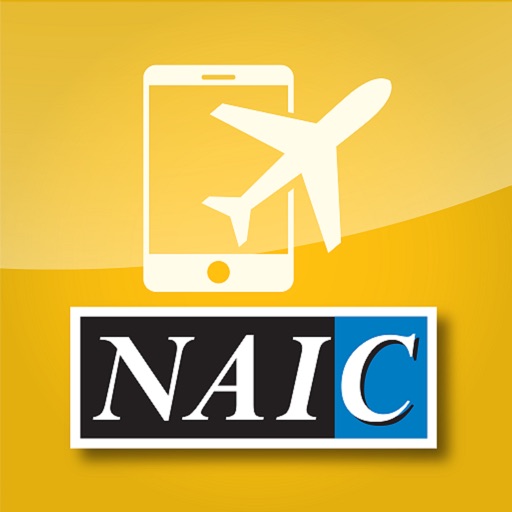 NAIC Mobile Meeting Guide