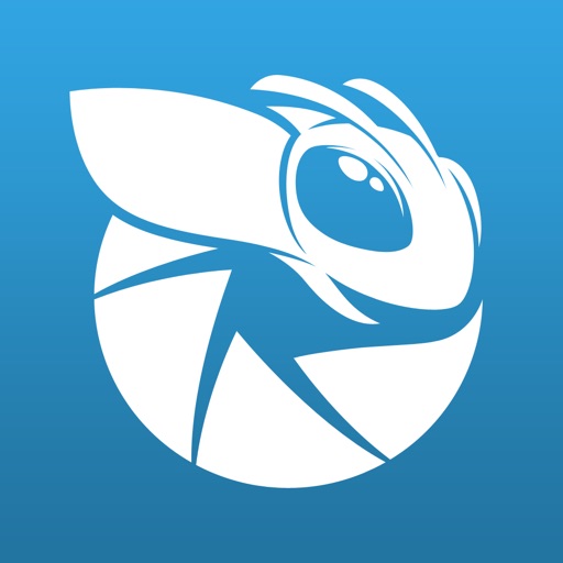 ShutterBee - map and share your travels