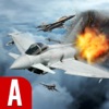 Modern Jet Air Strike Combat Shooter : Delta Force - iPhoneアプリ