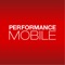 Icon Performance Mobile