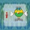 Fractions: The Whole Story is a fun app for those at a young age wanting to learn about fractions
