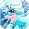 Super Pony Hero Girl – My Little Princess Pony Dress up Games for Free