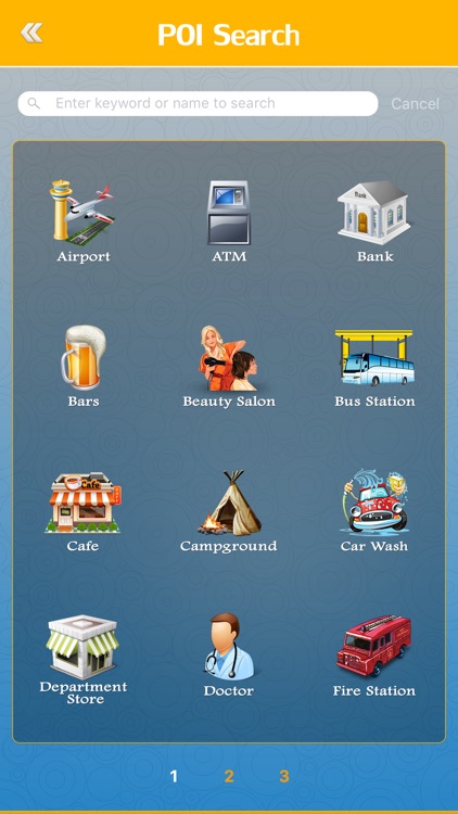 Great App for Tivoli Gardens screenshot-4