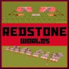 TOP Redstone Maps for Minecraft PE