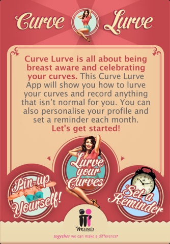 Curve Lurve screenshot 2