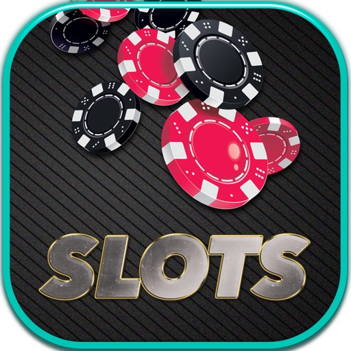 Wild Black Casino - Slot FREE !!! iOS App
