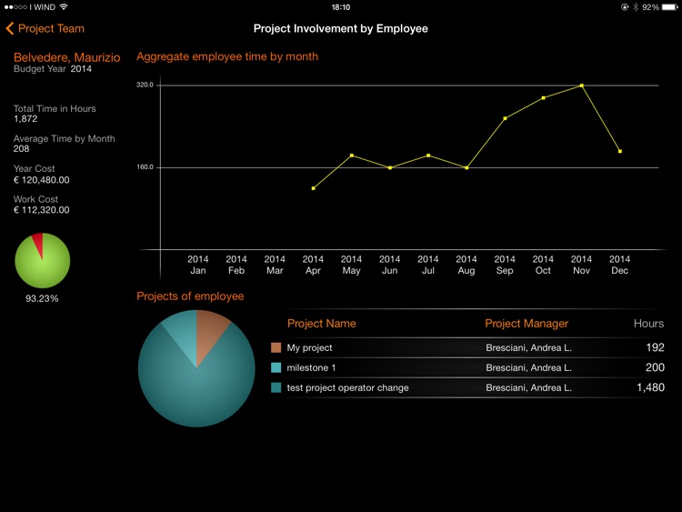 Kiboard screenshot-3