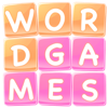 Word Games - Order letters and create words