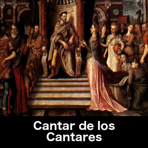 Cantar de los Cantares - Audiolibro