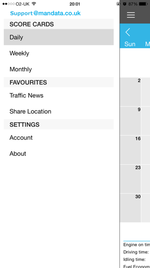 Mandata SmartDrive(圖2)-速報App