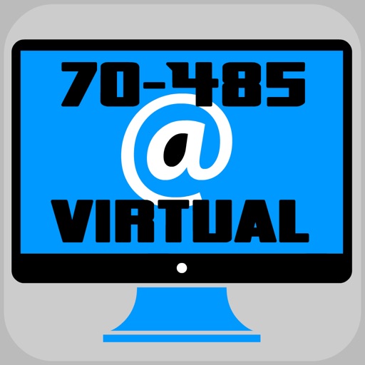 70-485 Virtual Exam