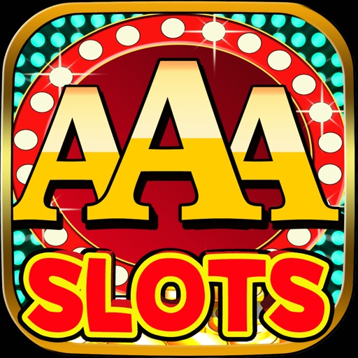 2016 Aaa Big Winner Jackpot City - Free Slot Machines Casino