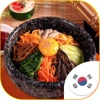 韩国美食 - 韩国料理食谱