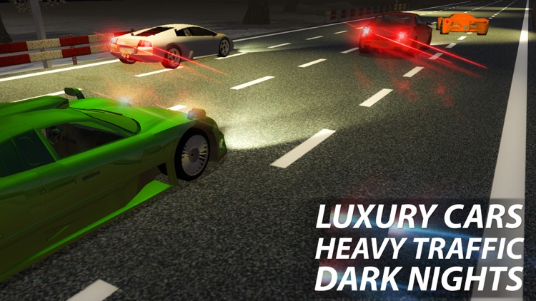 Crazy Smashy Road Racing: Cars Battle screenshot-3