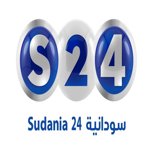Sudania24 icon
