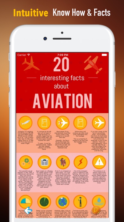 Aviation 101| Tutorial with Glossary and News