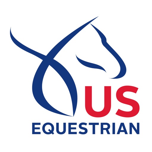 US Equestrian iOS App