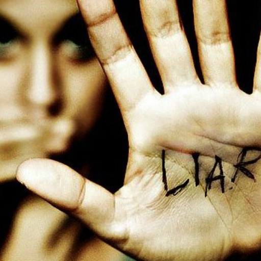 How to Spot a Liar-Techniques Tips and Liespotting