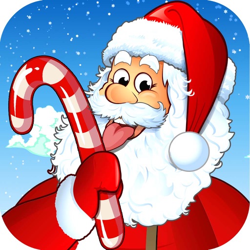 Christmas Food Fever Cooking Maker Kids Games Icon