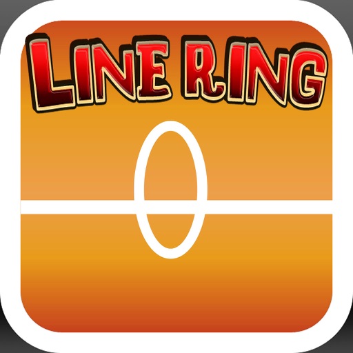 Avoid The Line Ring iOS App