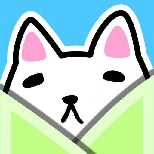 Cat Hunt Icon