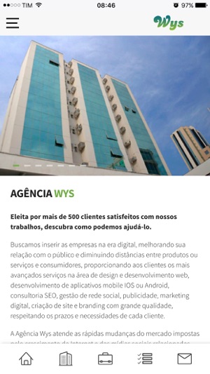 Agência Wys(圖5)-速報App