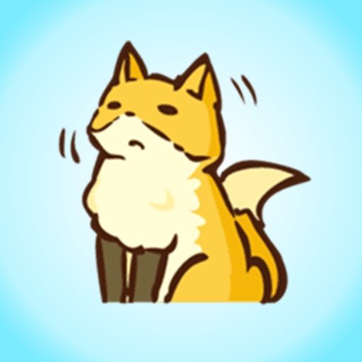 Fox Story - Animal Pack icon