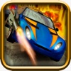 Auto Theft Police Interceptor Chase - Fast Driving Action FREE