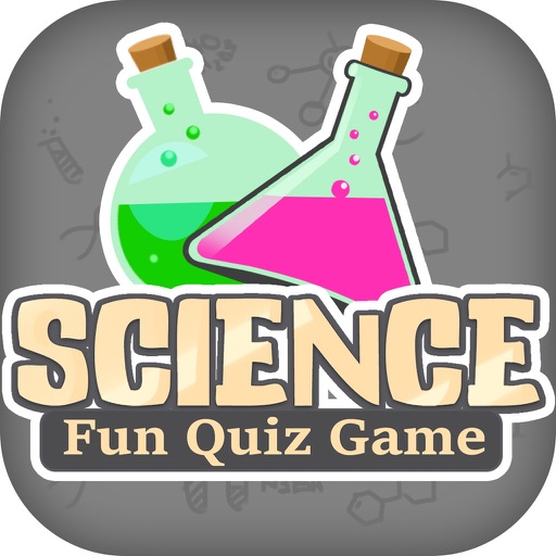 Science Fun Trivia Quiz – Download Brain Game Challenge for Child.ren and Adults iOS App