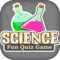 Science Fun Trivia Quiz – Download Brain Game Challenge for Child.ren and Adults