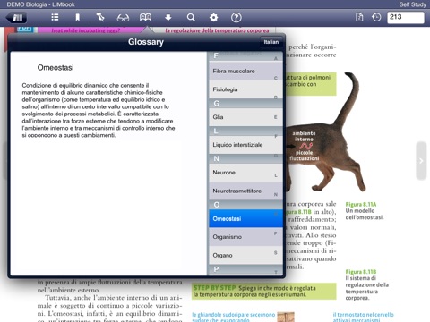 Pearson eText 1.0 screenshot 2