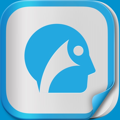 Mindful Health Magazine Icon